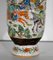 19th Century Crackled Earthenware Vase, Nanjing, China 8