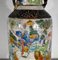 19th Century Crackled Earthenware Vase, Nanjing, China, Image 19