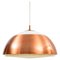 Ceiling Lamp, Sweden, 1960s, Image 1