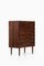 Dresser attributed to Arne Vodder for N.C. Furniture, Denmark, 1950s 6