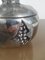 Silver Plated Pomegranate Ice Bucket by Mauro Manetti, Florence, Italy, 1970s, Image 4