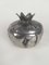 Silver Plated Pomegranate Ice Bucket by Mauro Manetti, Florence, Italy, 1970s, Image 7