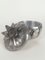 Silver Plated Pomegranate Ice Bucket by Mauro Manetti, Florence, Italy, 1970s, Image 13