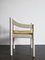 Carimate Armchairs by Vico Magistretti for Cassina, Italy, 1960s, Set of 2 7