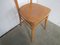 Vintage Beech Chair, 1950s, Image 5