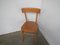 Vintage Beech Chair, 1950s, Image 1
