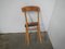 Vintage Beech Chair, 1950s 3