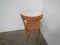 Vintage Beech Chair, 1950s 2