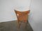 Vintage Beech Chair, 1950s, Image 2