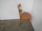 Vintage Beech Chair, 1950s, Image 4