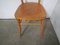 Vintage Beech Chair, 1950s 6