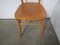 Vintage Beech Chair, 1950s, Image 6