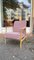 Polish Scandinavian Style Armchair, 1960s, Image 10