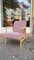 Polnischer Sessel im Skandinavischen Stil, 1960er 10