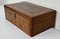 Caja de madera con incrustaciones de principios del siglo XX, Imagen 3