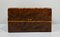 Caja de madera con incrustaciones de principios del siglo XX, Imagen 17
