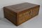 Early 20th Century Inlaid Wood Box 2