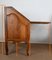 Late 18th Century Louis XV Walnut Chest of Drawers 51