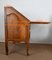 Late 18th Century Louis XV Walnut Chest of Drawers 50