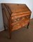 Late 18th Century Louis XV Walnut Chest of Drawers, Image 2
