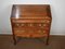 Late 18th Century Louis XV Walnut Chest of Drawers 1