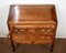 Late 18th Century Louis XV Walnut Chest of Drawers 9