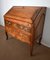 Late 18th Century Louis XV Walnut Chest of Drawers, Image 3