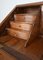 Late 18th Century Louis XV Walnut Chest of Drawers 25