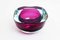 Murano Glass Ashtray, 1960s 4