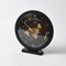 Vintage German World-Time Clock from Kundo, 1980s, Image 6