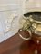 Antique 19th Century Victorian Brass Cauldron, 1880s 6