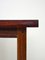 Rosewood Side Table, 1960s, Image 7