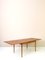 Vintage Scandinavian Extendable Dining Table, 1960s, Image 3