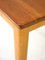 Nordic Teak Dining Table, 1960s 5