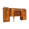 19th Century Victorian Flamed Mahogany Sideboard, Image 11