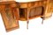 19th Century Victorian Flamed Mahogany Sideboard, Image 5