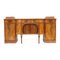 19th Century Victorian Flamed Mahogany Sideboard 1