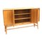 Vintage Danish Sideboard attributed to Svend Aage Madsen for K. Knudsen and Son 9