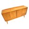 Vintage Danish Sideboard attributed to Svend Aage Madsen for K. Knudsen and Son 10
