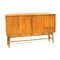 Vintage Danish Sideboard attributed to Svend Aage Madsen for K. Knudsen and Son 8