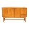 Vintage Danish Sideboard attributed to Svend Aage Madsen for K. Knudsen and Son 1