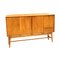 Vintage Danish Sideboard attributed to Svend Aage Madsen for K. Knudsen and Son 11