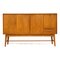 Vintage Danish Sideboard attributed to Svend Aage Madsen for K. Knudsen and Son 7
