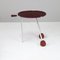 Baisity Side Table by Antonio Citterio for B&b Italia / C&b Italia 5