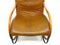 Swiss Rocking Chair by Paul Tuttle for Strässle, 1970s, Image 10