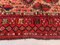 Kleiner afghanischer Vintage Teppich 8