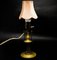 Lampada da tavolo Art Nouveau, Austria-Ungheria, fine XX secolo, Immagine 1