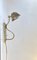 Lámpara de pared sueca Art Déco de latón, años 30, Imagen 5