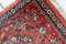 Vintage German Sarouk Rug, 1970s, Image 6