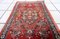 Vintage German Sarouk Rug, 1970s 10